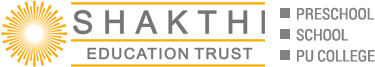 Shakthi Education Trust